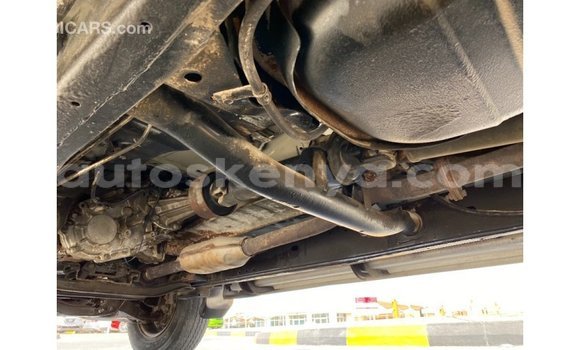 Buy Import Mitsubishi L200 White Car in Import - Dubai in Central Kenya Buy Import Mitsubishi L200 White Car in Import - Dubai in Central Kenya