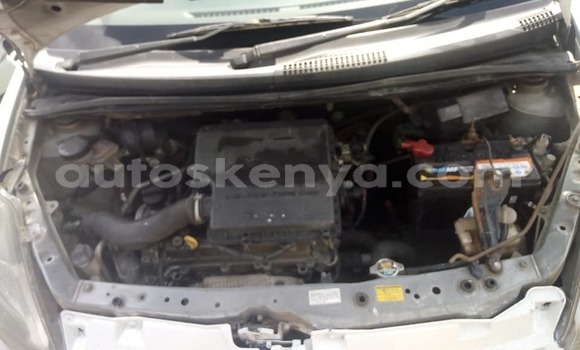 Oofamaa Toyota Passo White Makiinaa iti Nairobi keessatti Nairobi keessatti Oofamaa Toyota Passo White Makiinaa iti Nairobi keessatti Nairobi keessatti