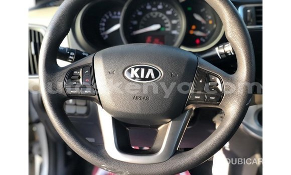 Nunua Imported Kia Rio Nyingine Gari ndani ya Import - Dubai nchini Kati Kenya Nunua Imported Kia Rio Nyingine Gari ndani ya Import - Dubai nchini Kati Kenya