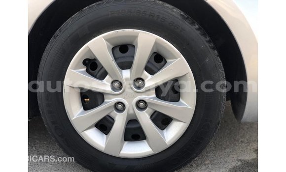 Nunua Imported Kia Rio Nyingine Gari ndani ya Import - Dubai nchini Kati Kenya Nunua Imported Kia Rio Nyingine Gari ndani ya Import - Dubai nchini Kati Kenya