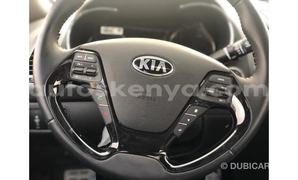 Imported Kia Cerato White Makiinaa iti Import - Dubai keessatti Central Kenya keessatti Imported Kia Cerato White Makiinaa iti Import - Dubai keessatti Central Kenya keessatti