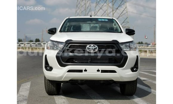 Nunua Imported Toyota Hilux Nyeupe Gari ndani ya Import - Dubai nchini Kati Kenya Nunua Imported Toyota Hilux Nyeupe Gari ndani ya Import - Dubai nchini Kati Kenya