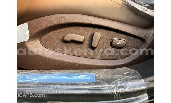 Buy Import Infiniti EX White Car in Import - Dubai in Central Kenya Buy Import Infiniti EX White Car in Import - Dubai in Central Kenya