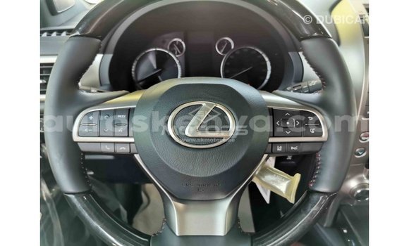 Nunua Imported Lexus GX Nyeupe Gari ndani ya Import - Dubai nchini Kati Kenya Nunua Imported Lexus GX Nyeupe Gari ndani ya Import - Dubai nchini Kati Kenya