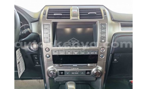 Nunua Imported Lexus GX Nyeupe Gari ndani ya Import - Dubai nchini Kati Kenya Nunua Imported Lexus GX Nyeupe Gari ndani ya Import - Dubai nchini Kati Kenya