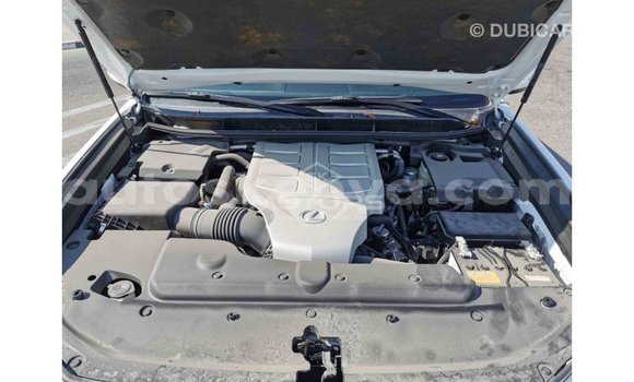 Nunua Imported Lexus GX Nyeupe Gari ndani ya Import - Dubai nchini Kati Kenya Nunua Imported Lexus GX Nyeupe Gari ndani ya Import - Dubai nchini Kati Kenya