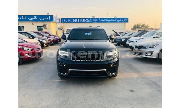 Nunua Imported Jeep Grand Cherokee Nyeusi Gari ndani ya Import - Dubai nchini Kati Kenya Nunua Imported Jeep Grand Cherokee Nyeusi Gari ndani ya Import - Dubai nchini Kati Kenya