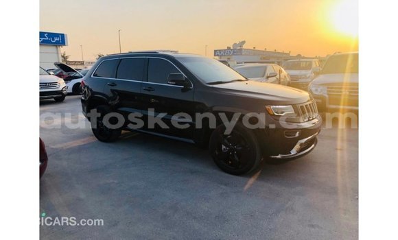 Nunua Imported Jeep Grand Cherokee Nyeusi Gari ndani ya Import - Dubai nchini Kati Kenya Nunua Imported Jeep Grand Cherokee Nyeusi Gari ndani ya Import - Dubai nchini Kati Kenya