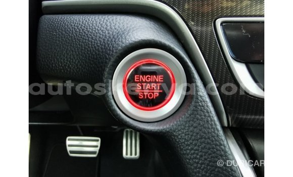 Buy Import Honda C Red Bike in Import - Dubai in Central Kenya Buy Import Honda C Red Bike in Import - Dubai in Central Kenya