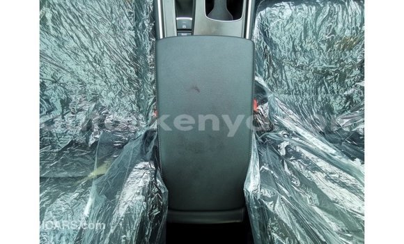 Buy Import Honda C Red Bike in Import - Dubai in Central Kenya Buy Import Honda C Red Bike in Import - Dubai in Central Kenya