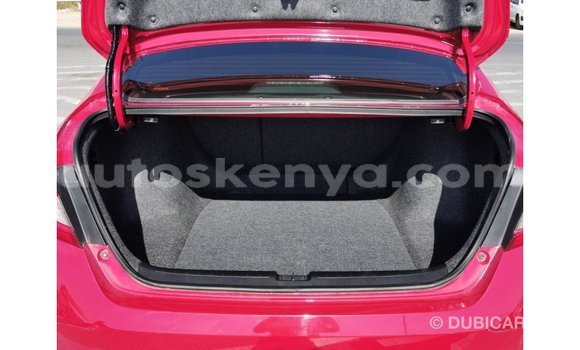 Buy Import Honda C Red Bike in Import - Dubai in Central Kenya Buy Import Honda C Red Bike in Import - Dubai in Central Kenya