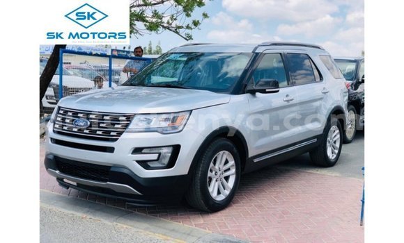 Buy Import Ford Explorer Other Car in Import - Dubai in Central Kenya Buy Import Ford Explorer Other Car in Import - Dubai in Central Kenya