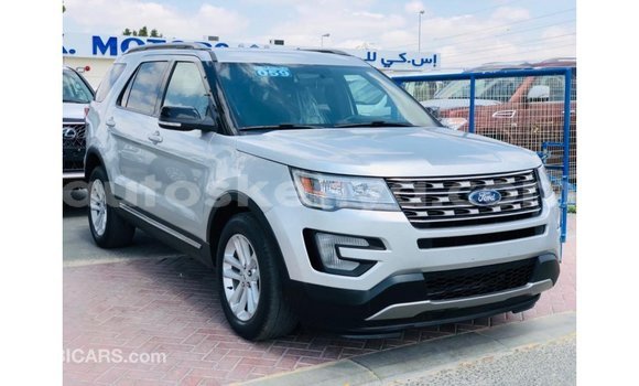 Buy Import Ford Explorer Other Car in Import - Dubai in Central Kenya Buy Import Ford Explorer Other Car in Import - Dubai in Central Kenya