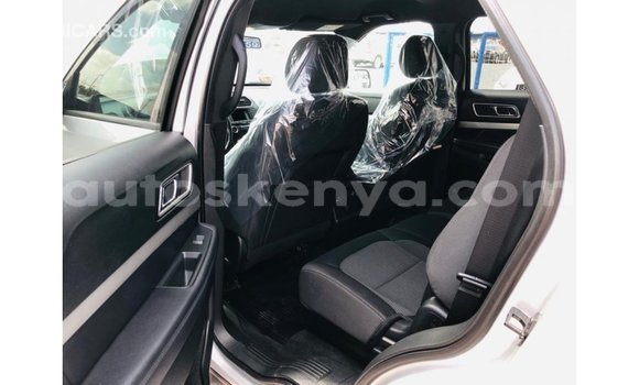 Buy Import Ford Explorer Other Car in Import - Dubai in Central Kenya Buy Import Ford Explorer Other Car in Import - Dubai in Central Kenya
