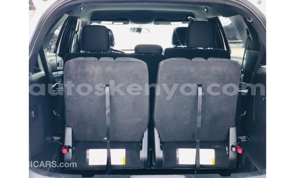 Buy Import Ford Explorer Other Car in Import - Dubai in Central Kenya Buy Import Ford Explorer Other Car in Import - Dubai in Central Kenya
