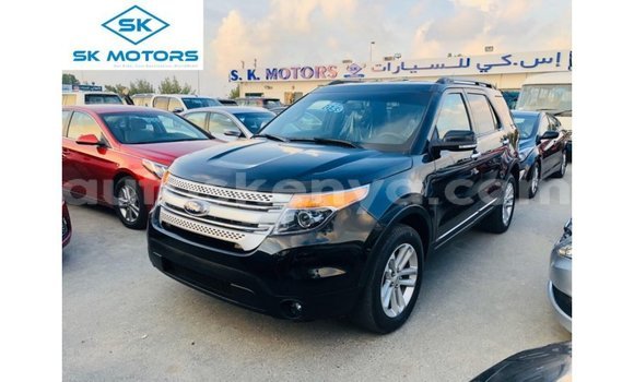 Imported Ford Explorer Blue Makiinaa iti Import - Dubai keessatti Central Kenya keessatti Imported Ford Explorer Blue Makiinaa iti Import - Dubai keessatti Central Kenya keessatti