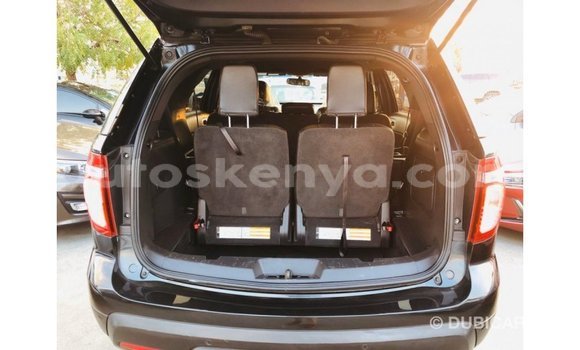 Imported Ford Explorer Blue Makiinaa iti Import - Dubai keessatti Central Kenya keessatti Imported Ford Explorer Blue Makiinaa iti Import - Dubai keessatti Central Kenya keessatti