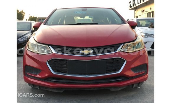Nunua Imported Chevrolet Cruze Nyekundu Gari ndani ya Import - Dubai nchini Kati Kenya Nunua Imported Chevrolet Cruze Nyekundu Gari ndani ya Import - Dubai nchini Kati Kenya