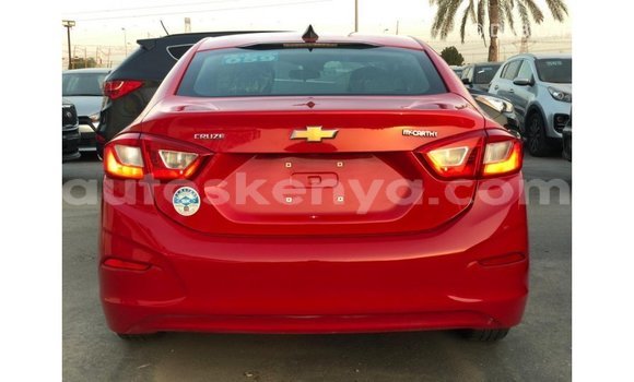 Nunua Imported Chevrolet Cruze Nyekundu Gari ndani ya Import - Dubai nchini Kati Kenya Nunua Imported Chevrolet Cruze Nyekundu Gari ndani ya Import - Dubai nchini Kati Kenya