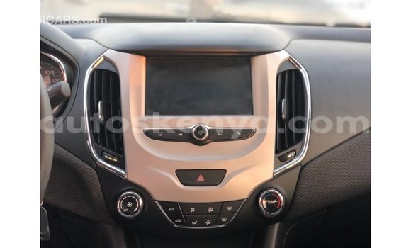 Nunua Imported Chevrolet Cruze Nyekundu Gari ndani ya Import - Dubai nchini Kati Kenya Nunua Imported Chevrolet Cruze Nyekundu Gari ndani ya Import - Dubai nchini Kati Kenya
