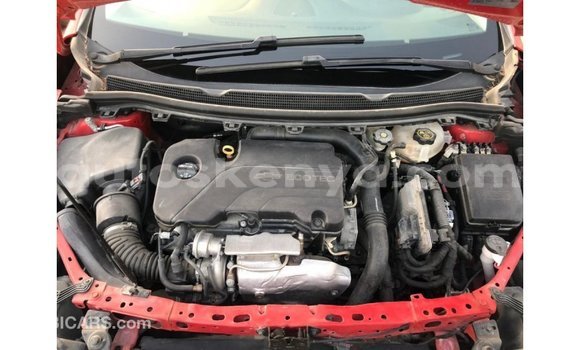 Nunua Imported Chevrolet Cruze Nyekundu Gari ndani ya Import - Dubai nchini Kati Kenya Nunua Imported Chevrolet Cruze Nyekundu Gari ndani ya Import - Dubai nchini Kati Kenya