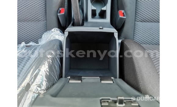 Nunua Imported Toyota Hilux Nyeusi Gari ndani ya Import - Dubai nchini Kati Kenya Nunua Imported Toyota Hilux Nyeusi Gari ndani ya Import - Dubai nchini Kati Kenya