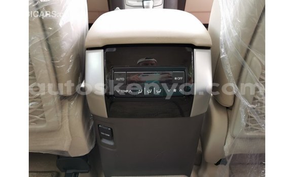 Imported Toyota Prado Black Makiinaa iti Import - Dubai keessatti Central Kenya keessatti Imported Toyota Prado Black Makiinaa iti Import - Dubai keessatti Central Kenya keessatti