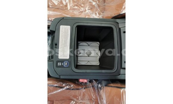 Buy Import Toyota Prado Black Car in Import - Dubai in Central Kenya Buy Import Toyota Prado Black Car in Import - Dubai in Central Kenya