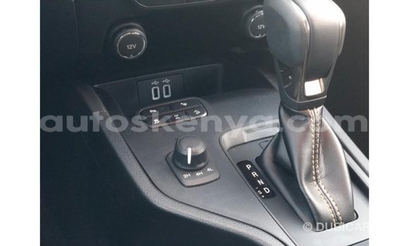Buy Import Ford Ranger Other Car in Import - Dubai in Central Kenya Buy Import Ford Ranger Other Car in Import - Dubai in Central Kenya
