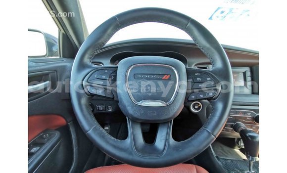 Buy Import Dodge Charger Blue Car in Import - Dubai in Central Kenya Buy Import Dodge Charger Blue Car in Import - Dubai in Central Kenya