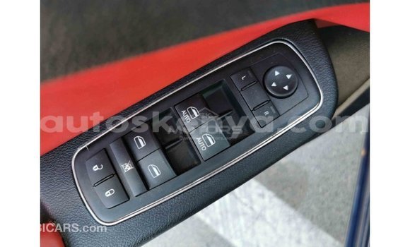 Buy Import Dodge Charger Blue Car in Import - Dubai in Central Kenya Buy Import Dodge Charger Blue Car in Import - Dubai in Central Kenya
