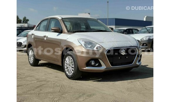 Imported Suzuki Dzire Brown Doqdoqqee iti Import - Dubai keessatti Central Kenya keessatti Imported Suzuki Dzire Brown Doqdoqqee iti Import - Dubai keessatti Central Kenya keessatti