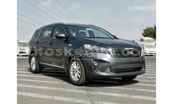 Imported Kia Sorento Other Makiinaa iti Import - Dubai keessatti Central Kenya keessatti Imported Kia Sorento Other Makiinaa iti Import - Dubai keessatti Central Kenya keessatti