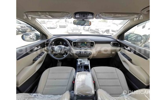 Imported Kia Sorento Other Makiinaa iti Import - Dubai keessatti Central Kenya keessatti Imported Kia Sorento Other Makiinaa iti Import - Dubai keessatti Central Kenya keessatti