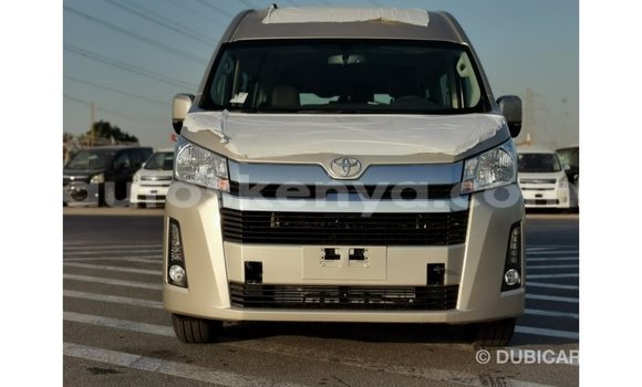 Buy Import Toyota Hiace Other Car in Import - Dubai in Central Kenya Buy Import Toyota Hiace Other Car in Import - Dubai in Central Kenya