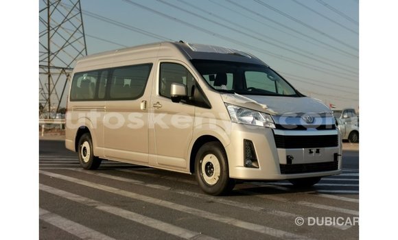 Buy Import Toyota Hiace Other Car in Import - Dubai in Central Kenya Buy Import Toyota Hiace Other Car in Import - Dubai in Central Kenya