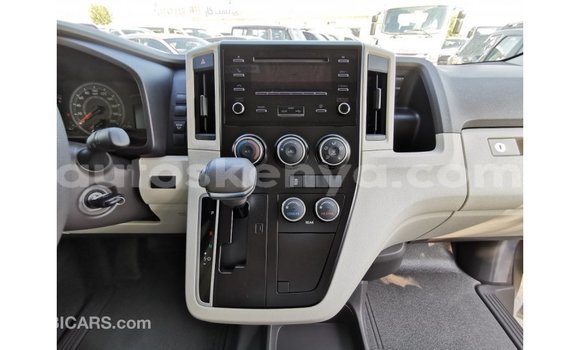 Buy Import Toyota Hiace Other Car in Import - Dubai in Central Kenya Buy Import Toyota Hiace Other Car in Import - Dubai in Central Kenya