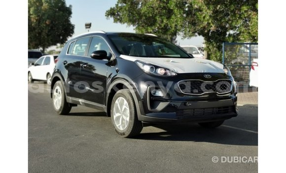 Imported Kia Sportage Black Makiinaa iti Import - Dubai keessatti Central Kenya keessatti Imported Kia Sportage Black Makiinaa iti Import - Dubai keessatti Central Kenya keessatti