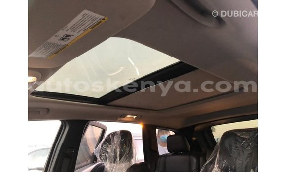 Buy Import Jeep Grand Cherokee Black Car in Import - Dubai in Central Kenya Buy Import Jeep Grand Cherokee Black Car in Import - Dubai in Central Kenya