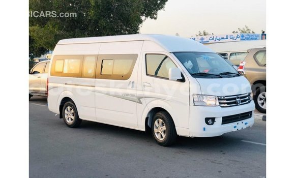 Imported Foton Tunland White Makiinaa iti Import - Dubai keessatti Central Kenya keessatti Imported Foton Tunland White Makiinaa iti Import - Dubai keessatti Central Kenya keessatti