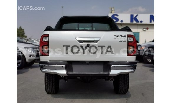 Nunua Imported Toyota Hilux Nyeupe Gari ndani ya Import - Dubai nchini Kati Kenya Nunua Imported Toyota Hilux Nyeupe Gari ndani ya Import - Dubai nchini Kati Kenya