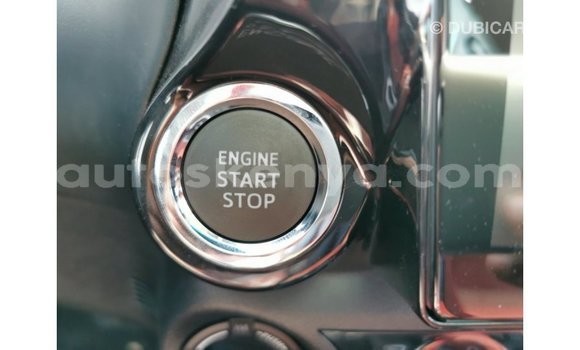 Nunua Imported Toyota Hilux Nyeupe Gari ndani ya Import - Dubai nchini Kati Kenya Nunua Imported Toyota Hilux Nyeupe Gari ndani ya Import - Dubai nchini Kati Kenya