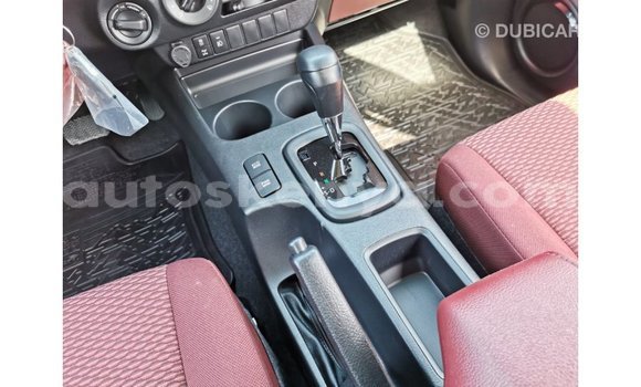 Buy Import Toyota Hilux White Car in Import - Dubai in Central Kenya Buy Import Toyota Hilux White Car in Import - Dubai in Central Kenya