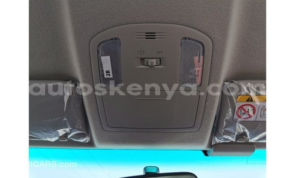 Buy Import Toyota Hilux White Car in Import - Dubai in Central Kenya Buy Import Toyota Hilux White Car in Import - Dubai in Central Kenya