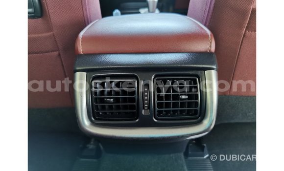 Buy Import Toyota Hilux White Car in Import - Dubai in Central Kenya Buy Import Toyota Hilux White Car in Import - Dubai in Central Kenya