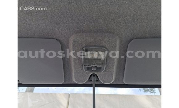 Buy Import Mitsubishi Fuso White Truck in Import - Dubai in Central Kenya Buy Import Mitsubishi Fuso White Truck in Import - Dubai in Central Kenya