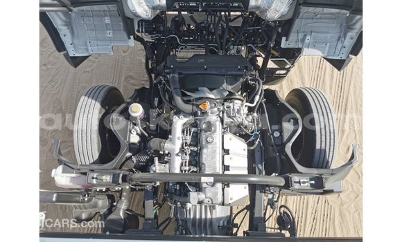 Buy Import Mitsubishi Fuso White Truck in Import - Dubai in Central Kenya Buy Import Mitsubishi Fuso White Truck in Import - Dubai in Central Kenya