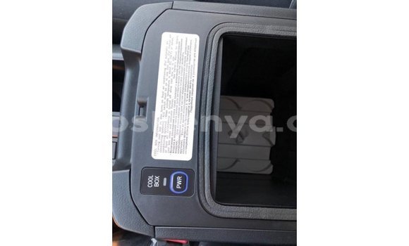 Buy Import Toyota Prado Black Car in Import - Dubai in Central Kenya Buy Import Toyota Prado Black Car in Import - Dubai in Central Kenya