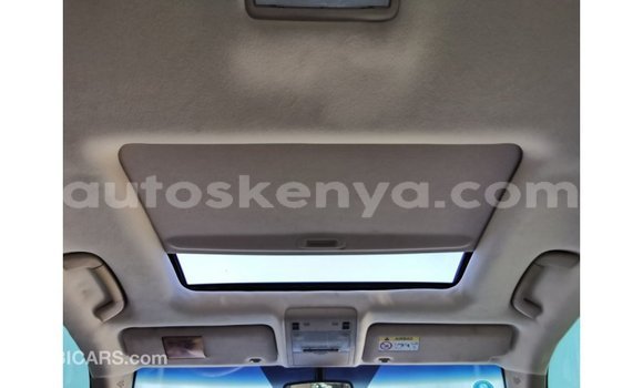 Imported Toyota Land Cruiser Other Makiinaa iti Import - Dubai keessatti Central Kenya keessatti Imported Toyota Land Cruiser Other Makiinaa iti Import - Dubai keessatti Central Kenya keessatti