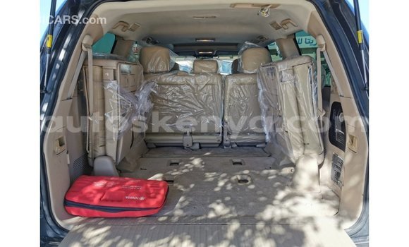 Imported Toyota Land Cruiser Other Makiinaa iti Import - Dubai keessatti Central Kenya keessatti Imported Toyota Land Cruiser Other Makiinaa iti Import - Dubai keessatti Central Kenya keessatti